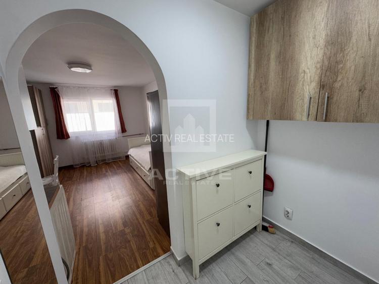Apartament tip studio - 3