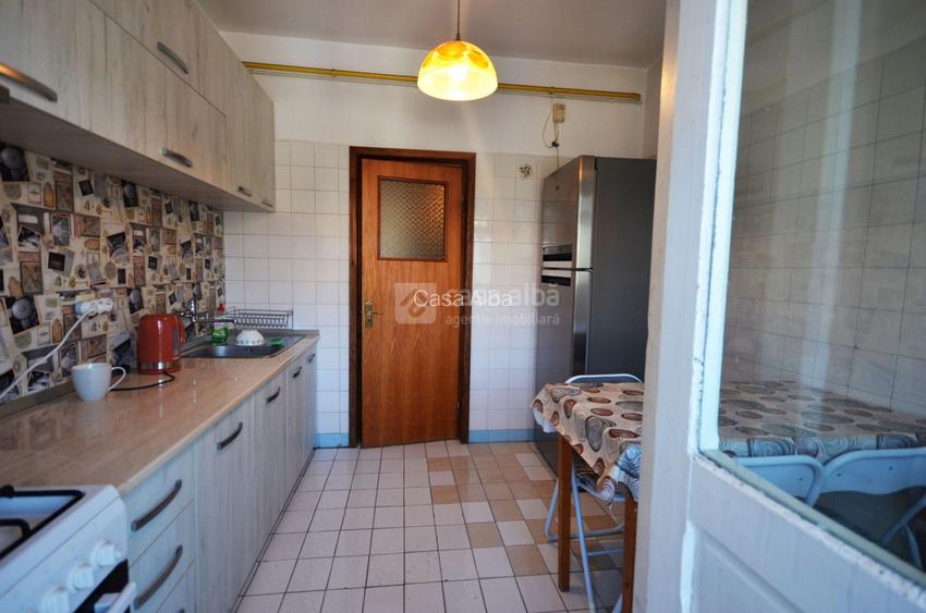 Gara - Arcu, apartament 4 camere, mobilat si utilat - 4