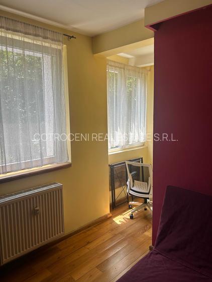 Apartament 2 camere de închiriat | Lujerului – la 20 m de metrou | 64 mp - 6
