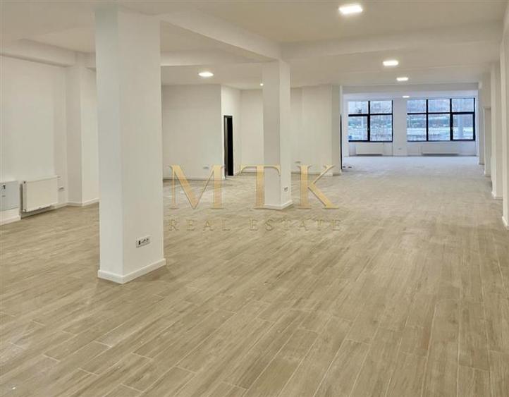 Spatiu comercial premium - VAD | 361 MP utili | Piata Victoriei - Buzesti