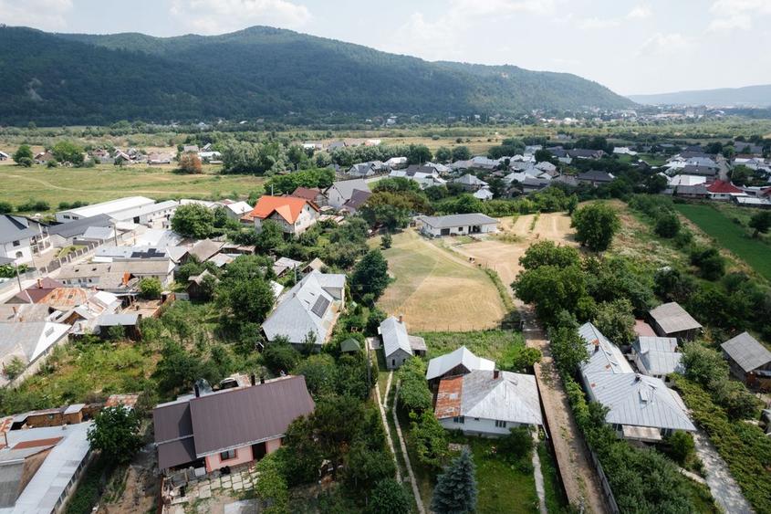 Casă / Vilă cu 5 camere de vânzare