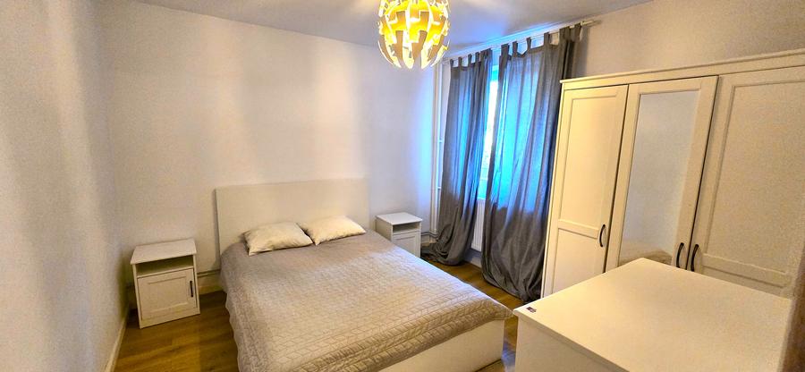 Apartament Drumul Taberei - Favorit - Obcina Mare, metrou la 5 minute, liber