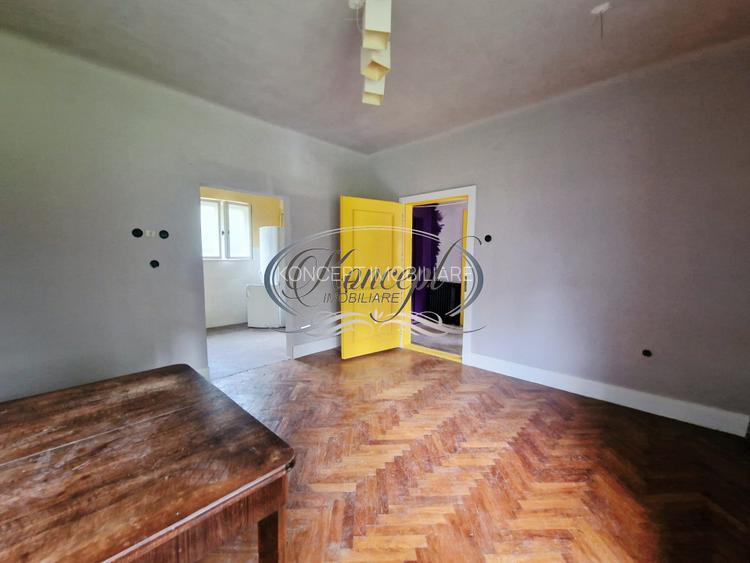 Casa pentru activitati de birouri in Manastur - 7