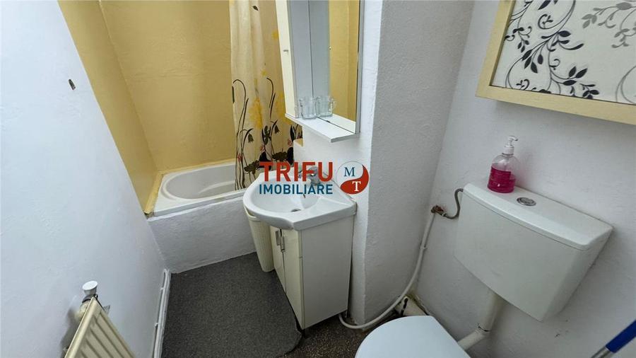 Apartament de inchiriat 2 camere in M-uri