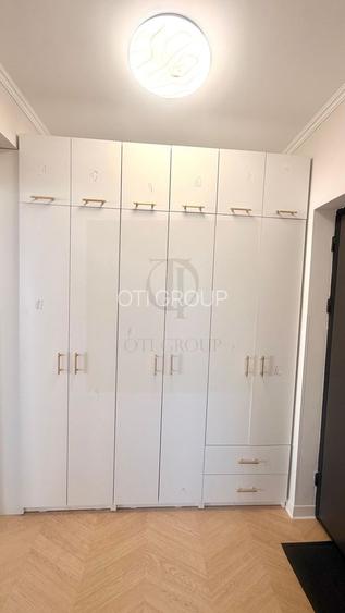 Apartament 3 camere mobilat, etaj 2, Urusagului, Florești - 18