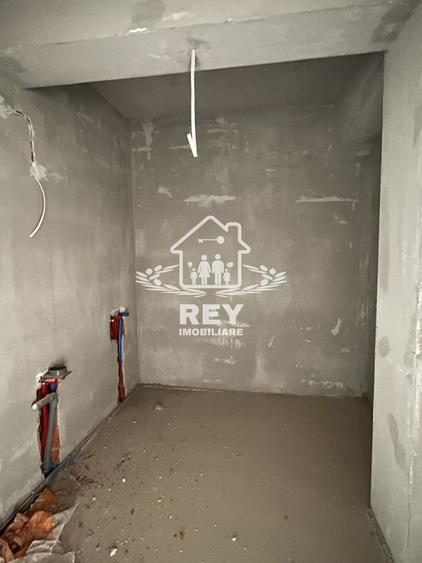 Apartament 1 dormitor de vânzare /etaj2/ Șelimbăr zona Triajului