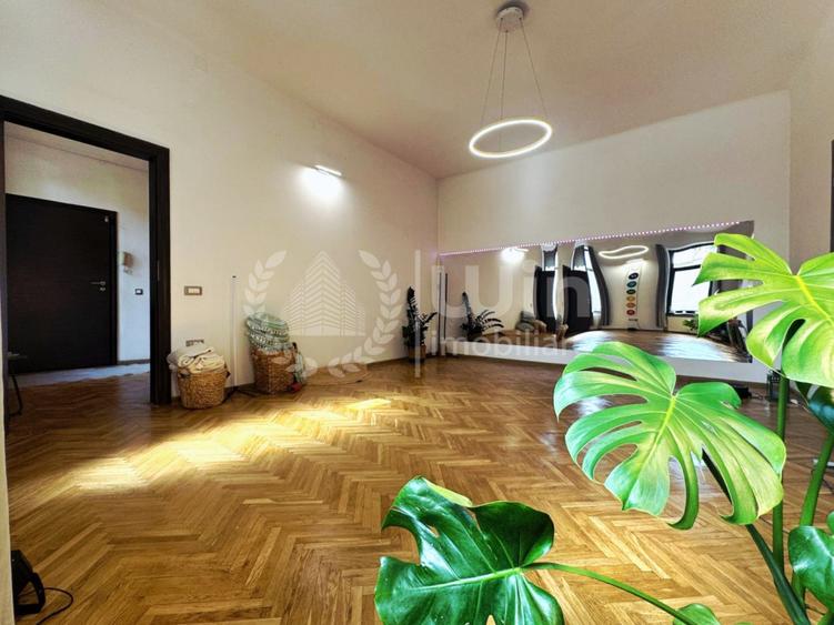 Apartament 2 camere finisat | Etaj 1 | 53 mp | Centru | Zona Sora!