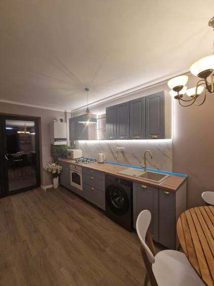 MINERILOR -bloc nou ,apartament ultrafinisat la cheie!