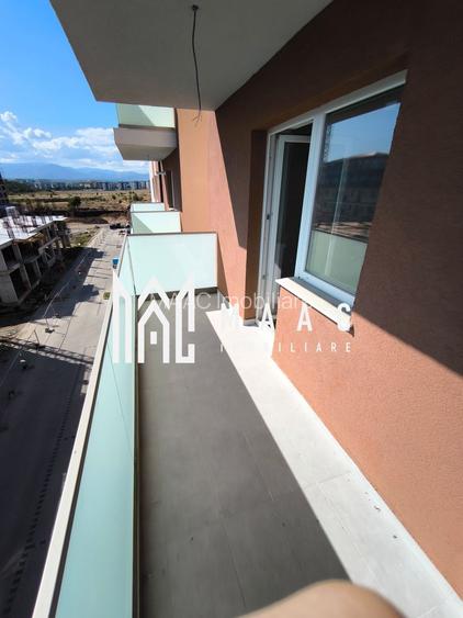 Apartament 3 camere de vânzare | Sibiu Vest | la cheie | lift - 10