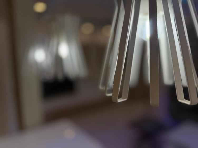 Apartament cu 3 camere, mobilat si utilat LUX
