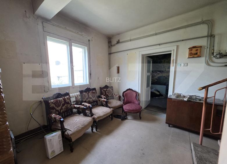 Casă de vânzare, 126 mp, zona Barițiu - Satu Mare - 10