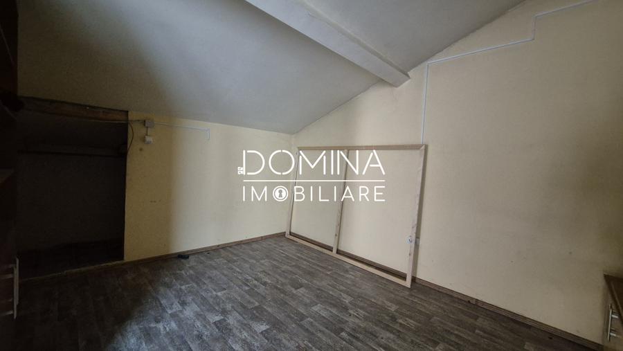 Inchiriere spatiu comercial P+M, central - cartier Grivita, Targu-Jiu