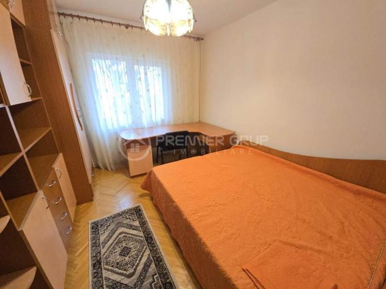 Etaj 1! Apartament 3 camere 2 băi, Gara + BOXĂ