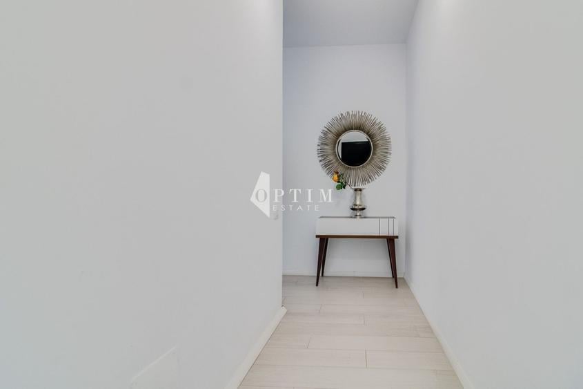 NOU! 2 Camere GENEROS, 68 mp, PISCINA, Parcare INCLUSA!