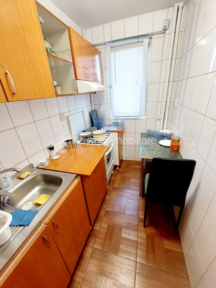 Drumul Taberei – 2 Camere la 350€ | Metrou M5 Romancierilor, Parc & Plaza - 6