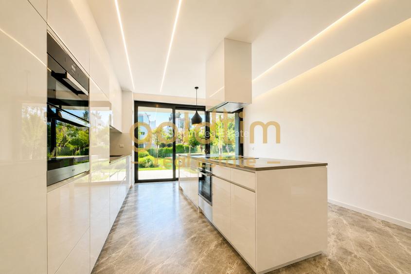 UNIQUE/ONE FLOOR/UXURY DESIGN/TERRACE 100 SQM/2 UNDERGROUND PARKING (+TVA) - 37