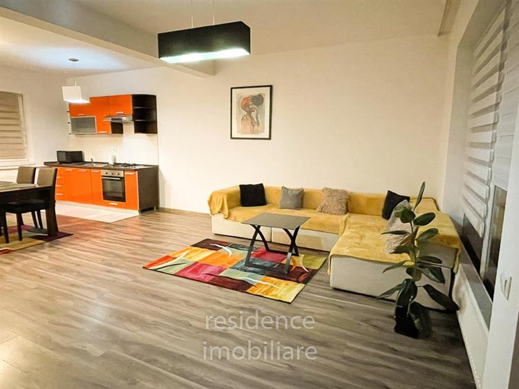 Casa parte duplex, Iris, zona Auchan+ garaj si curte