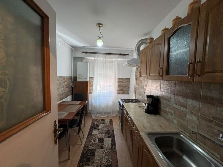 Ap.3 camere 2 bai confort I in Dambu -Bd.1848- etaj 3