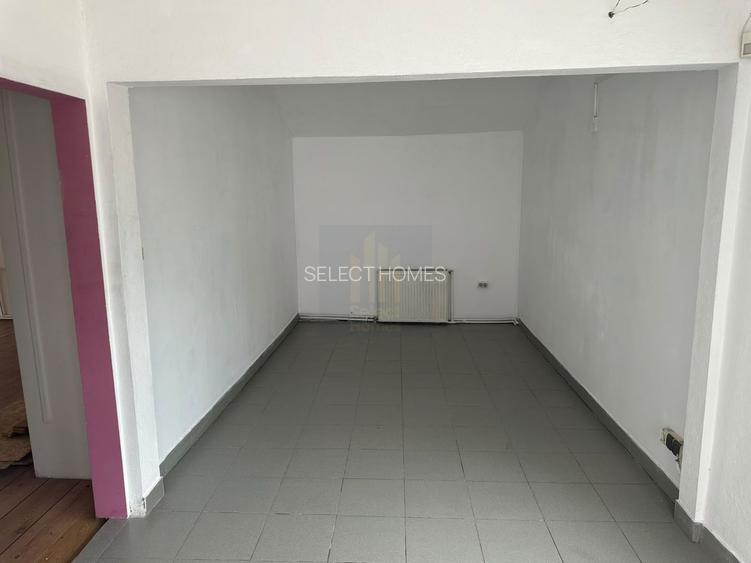 Ansamblu mixt | Investitie| Otopeni | 1.350 mp teren | 1.040 mpc - 21