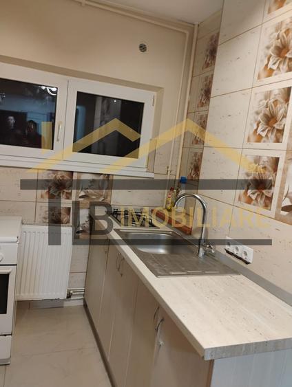 Apartament cu 2 camere, 50mp, decomandat, zona strazii Brasovului
