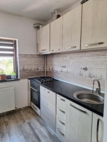 🏡 Apartament 2 camere de închiriat – Valea Lupului, Popas Pacurari (prima închi - 5