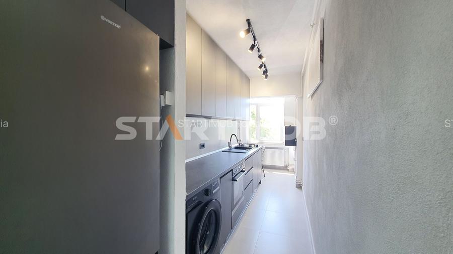 Garsoniera renovata zona ITC - Vlahuta - 26
