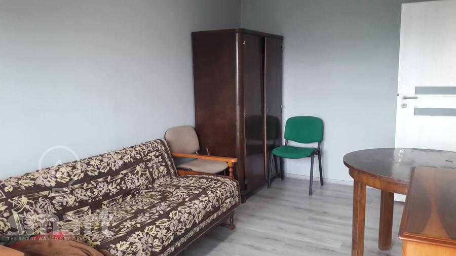 Garsoniera de vanzare 24 mp str Rasaritului cu balcon