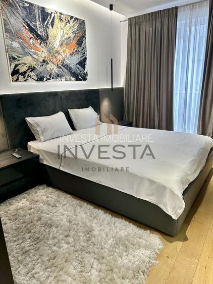 Apartament 2 camere, cu finisaje de lux - zona centrala! - 7