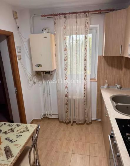 Apartament 2 camere Nicolina Str Bradului - 6