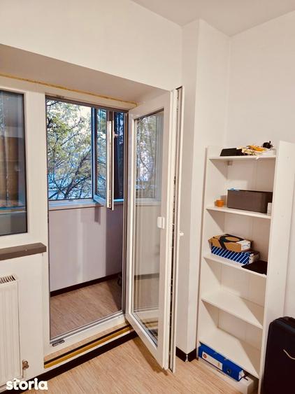 Garsoniera Câmpia Libertății, PET-FRIENDLY, mobilată si utilată modern, libera