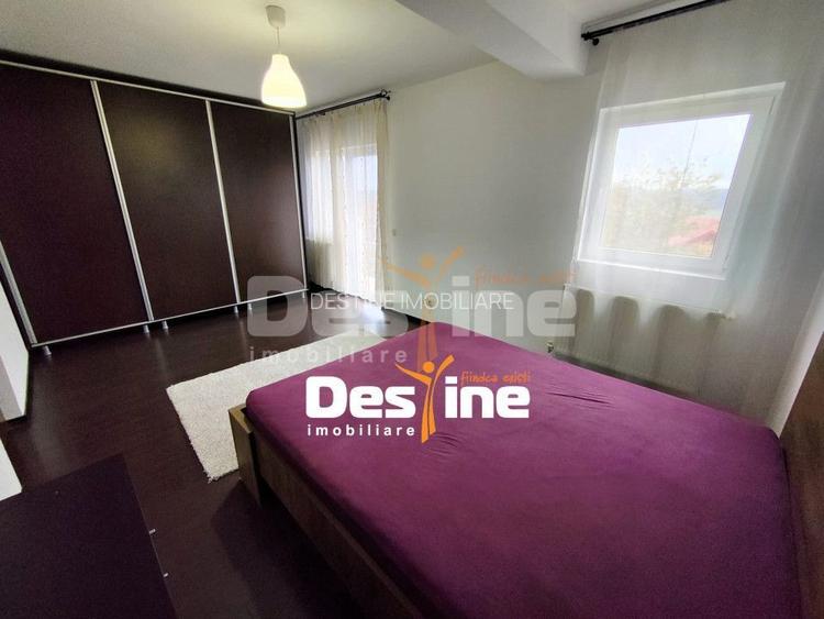 Apartament 3c mobilat și utilat, cu balcon + loc parcare - 5