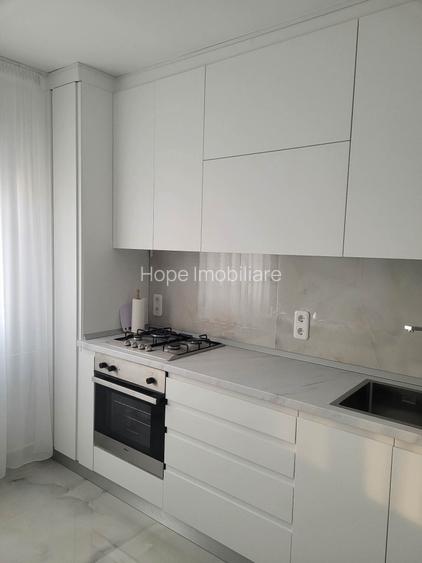 Timpuri Noi -Apartament 2 camere renovat - 4
