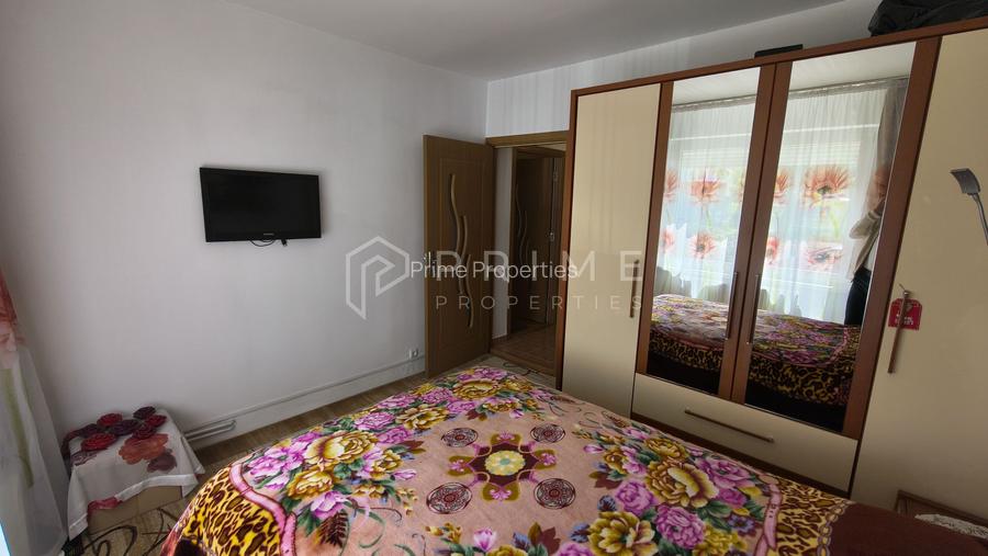 Apartament 3 camere/ Decomandat/ 2 Bai/ Parter/ Bd. Pandurilor - 2