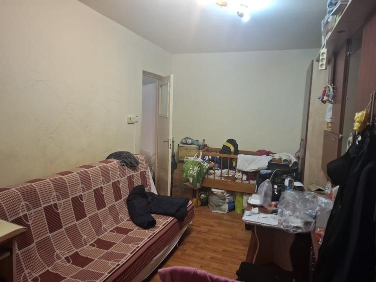 Apartament 1 camera, confort 1, etaj 4 - Calea Caransebesului