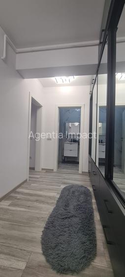 Apartament 2 camere, bloc nou, suprafata totala 69 mp - 6