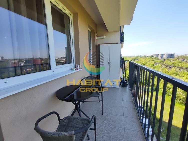 Apartament 2 Camere Mobilat Utilat Sector 4 Grand Arena Acte Gata