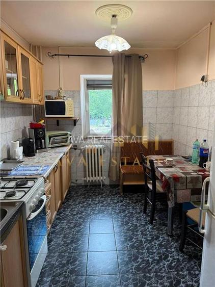 Apartament 2 camere, Et.1, 53 mp - Zona Olimpia Stadion - 6