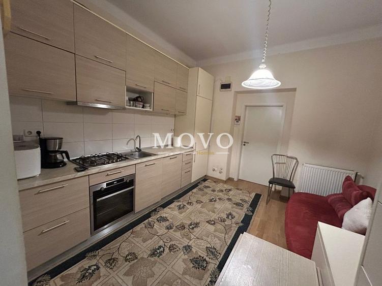 1 camera | centrala proprie | investitie | zona excelenta |