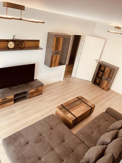 Your new home-apartament complet mobilat Alphaville Arena - 8