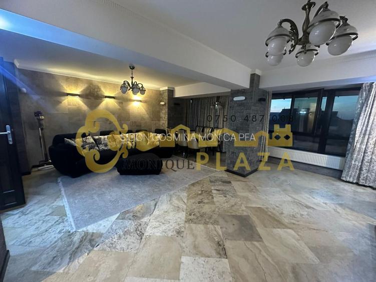 2 Camere | Dressing | AC | CT | Mobilat si utilat | Ultracentral | - 3
