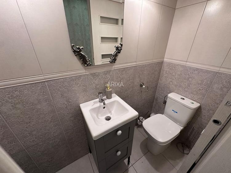 3 CAMERE | 70 MP | BABA NOVAC | RENOVAT MODERN | MOBILAT & UTILAT