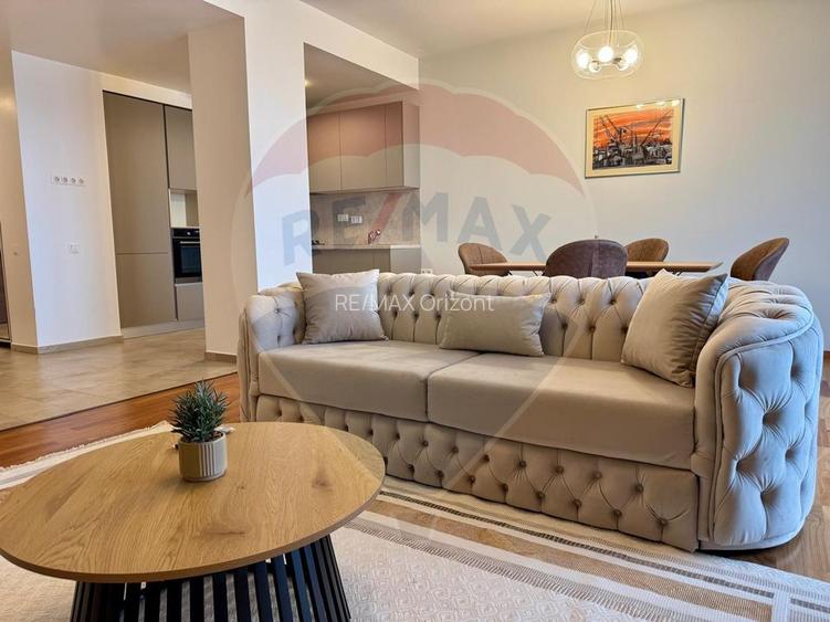 2 CAMERE | TERASA | VIEW SUPERB |BELLEVUE RESIDENCE - 2