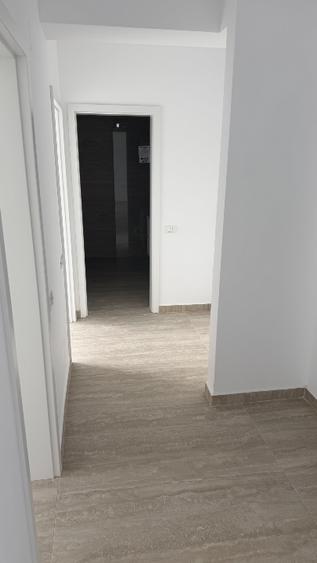Apartament nou 2 camere Balotesti