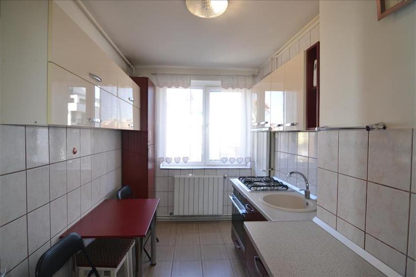 Apartament 2 camere Centrul Civic - Mall Afi
