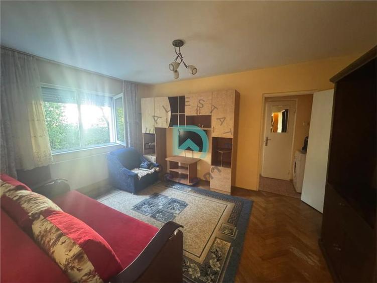 Apartament 2 camere, Astra, Brasov.