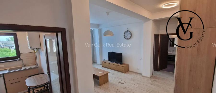 Apartament 2 camere - zona Centrala/ Piata Ovidiu - prima inchiriere - 2