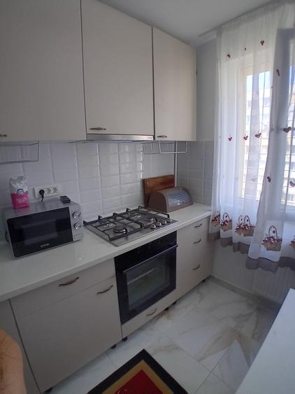 6 Minute Metrou Obor- Mall Veranda- Apartament 3 Camere TOTUL COMPLET NOU