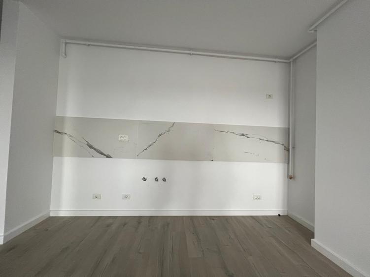 Apartament IMPECABIL, "LA CHEIE" in ansambul rezidential  GRAN  VIA
