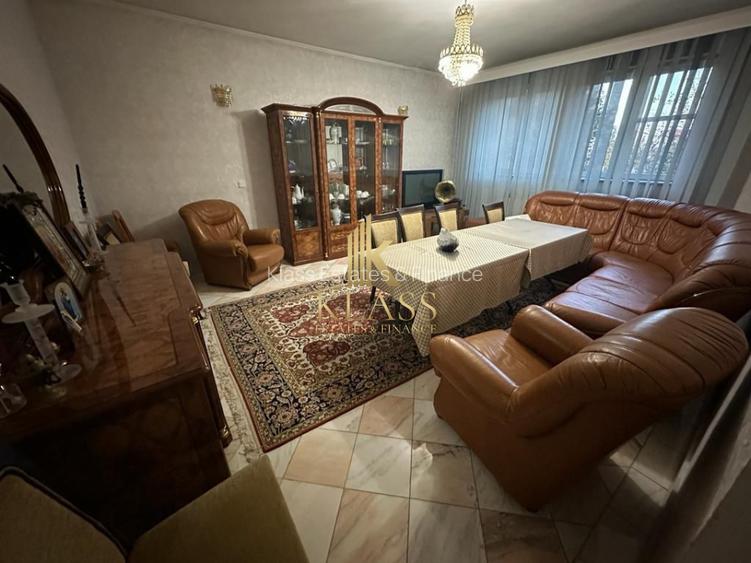 De Inchiriat-VILĂ IMPRESIONANTĂ PIPERA CENTRAL – 930 MP, TEREN 1000 MP - 5