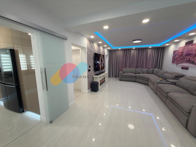 Casa individuala 142mp cu teren 643mp Faget